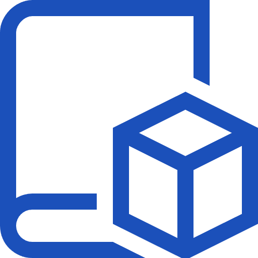 fluent mdl2 product catalog