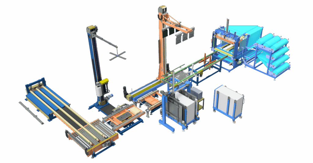 Packaging